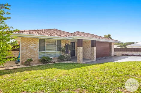 Property photo of 3 Bellmount Close Anna Bay NSW 2316