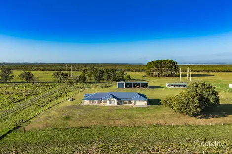 Property photo of 285 Cabbage Tree Road Williamtown NSW 2318