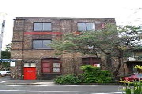 Property photo of 44-46 Myrtle Street Chippendale NSW 2008