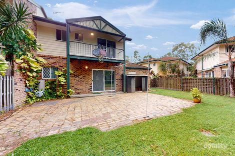 33/112 Foxton St, Seven Hills, QLD 4170