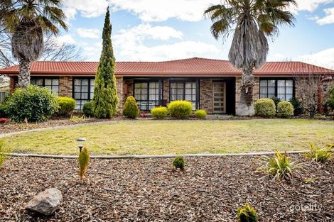 Property photo of 33 Falkiner Place Macarthur ACT 2904
