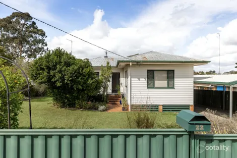 Property photo of 22 Ladner Street Drayton QLD 4350