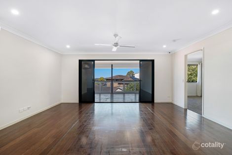 Property photo of 26 Currawong Crescent Upper Coomera QLD 4209