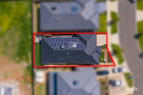 Property photo of 3 Silage Way Wyndham Vale VIC 3024