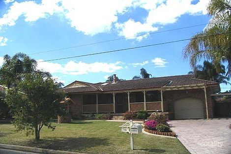 10 Kanimbla Cl, Kincumber, NSW 2251