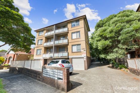 Property photo of 11/19-21 Woodcourt Street Marrickville NSW 2204