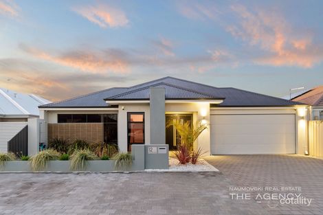 Property photo of 12 Saverne Way Landsdale WA 6065