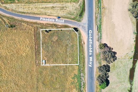 1 Pikedale Rd, Old Junee, NSW 2652