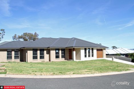 19 Colls Cl, Yass, NSW 2582