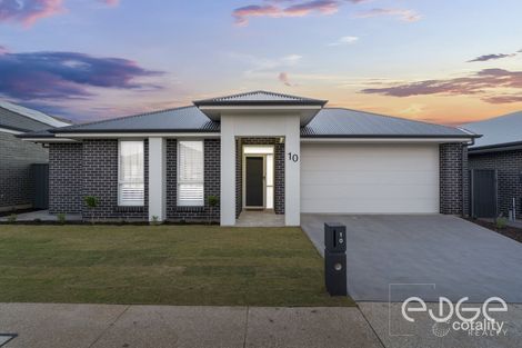 10 Journeaux St, Riverlea Park, SA 5120