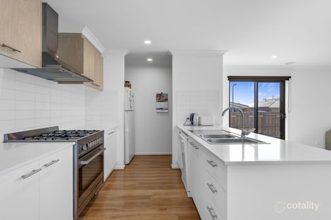 Property photo of 25 Colliery Avenue North Wonthaggi VIC 3995