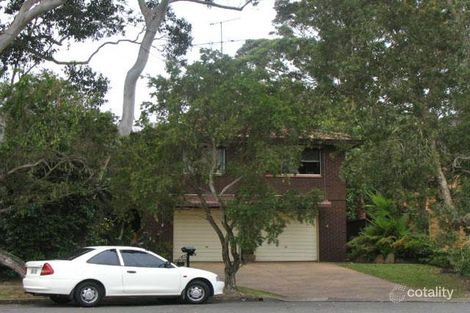 3 Van Dieman Pl, Caringbah, NSW 2229
