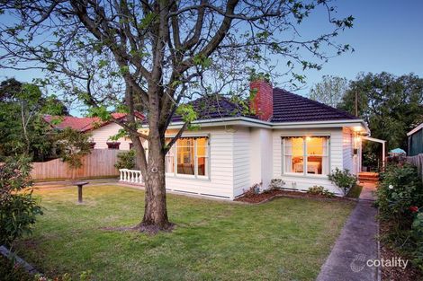 3 Patricia St, Box Hill, VIC 3128