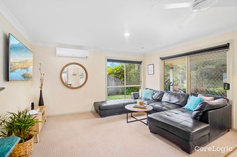 Property photo of 54 Ottelia Drive Elanora QLD 4221