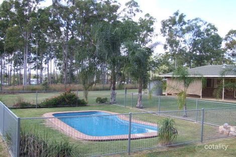 Property photo of 36 Hustons Road Wondai QLD 4606