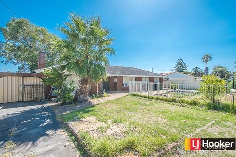 Property photo of 4 Rayne Street Maddington WA 6109