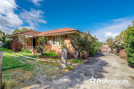 Property photo of 14 Prout Road Armadale WA 6112