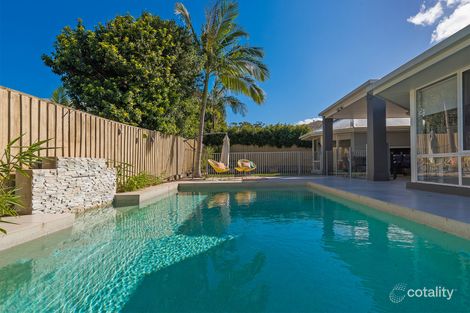 Property photo of 6 Inverness Place Peregian Springs QLD 4573