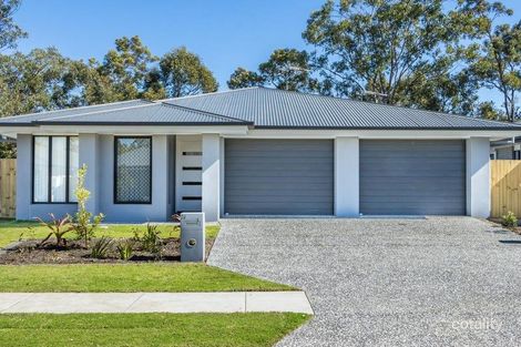 1/24 Birchwood St, Park Ridge, QLD 4125