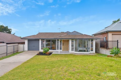 Property photo of 4 Brampton Court Hallett Cove SA 5158