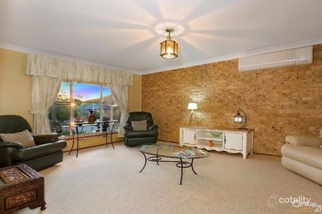 Property photo of 21 Hibiscus Place Cherrybrook NSW 2126