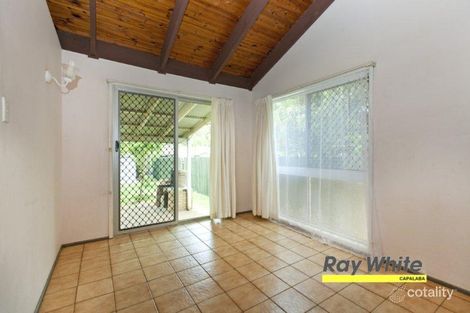 Property photo of 35 Werong Crescent Cleveland QLD 4163