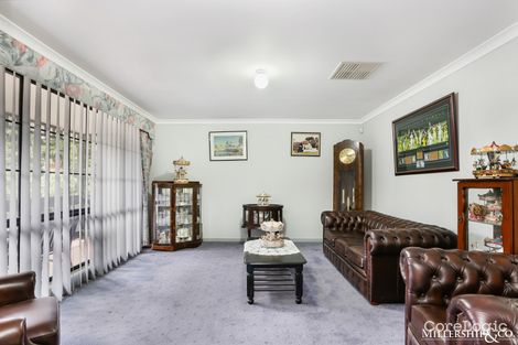 Property photo of 11 Honeyeater Terrace South Morang VIC 3752