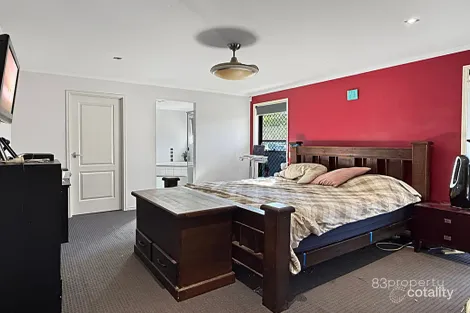 Property photo of 7 Appleby Close Kensington Grove QLD 4341