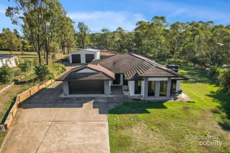 Property photo of 7 Appleby Close Kensington Grove QLD 4341