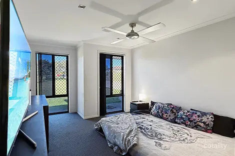 Property photo of 7 Appleby Close Kensington Grove QLD 4341