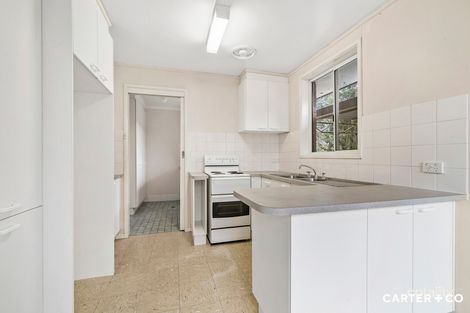 Property photo of 64 Jensen Street Hughes ACT 2605