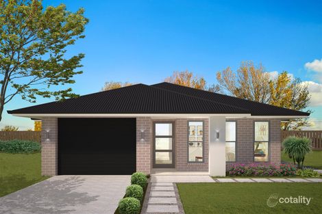 4 Allen Rd, East Greenmount, QLD 4359