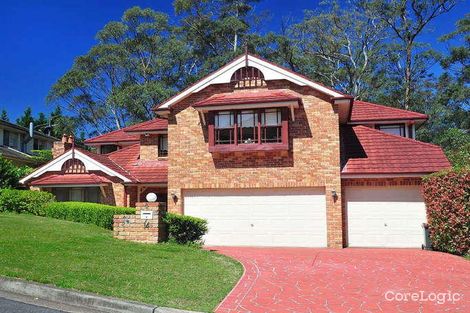 Property photo of 14 Lyndhurst Court West Pennant Hills NSW 2125