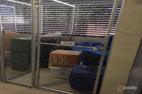 Property photo of 204/69 Newry Street Windsor VIC 3181