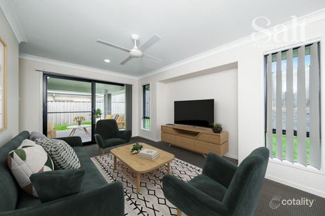 Property photo of 55 Wirraway Drive Thornton NSW 2322