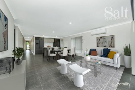 Property photo of 55 Wirraway Drive Thornton NSW 2322