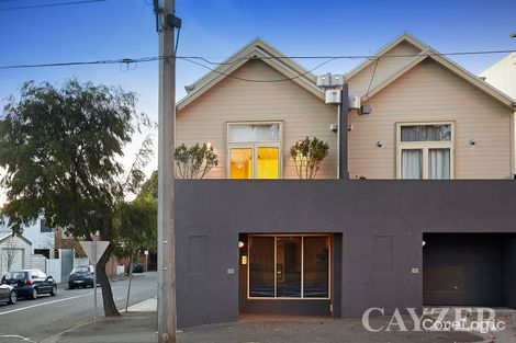 Property photo of 376A Dorcas Street South Melbourne VIC 3205