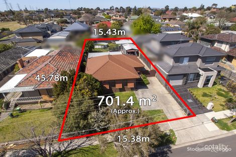 Property photo of 72 Augustine Terrace Glenroy VIC 3046