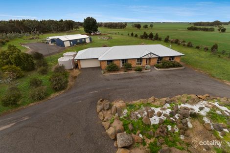 Property photo of 795 Burnside Road Murgheboluc VIC 3218