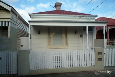 27 Tribe St, South Melbourne, VIC 3205