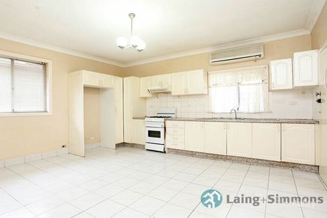 Property photo of 27 Lackey Street South Granville NSW 2142