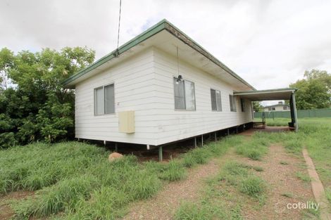 Property photo of 43 Steele Street Cloncurry QLD 4824
