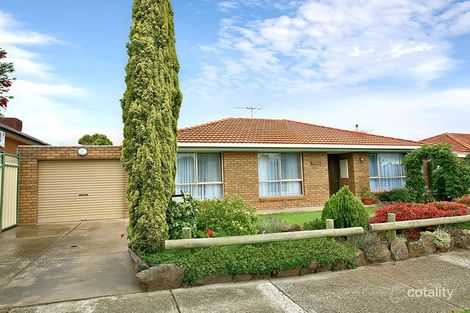 Property photo of 10/13A Lincoln Street Sunshine North VIC 3020