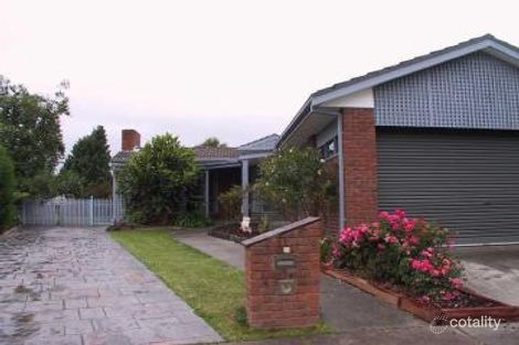 Property photo of 8 Robina Court Rowville VIC 3178