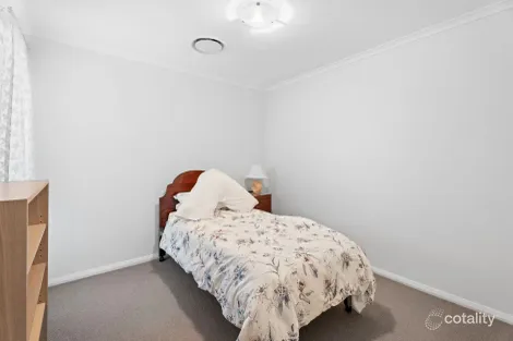 Property photo of 39 Portsmouth Circuit Jordan Springs NSW 2747