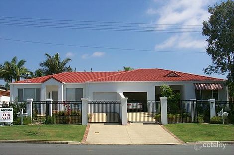 2/12 Poinciana Cres, Bundall, QLD 4217