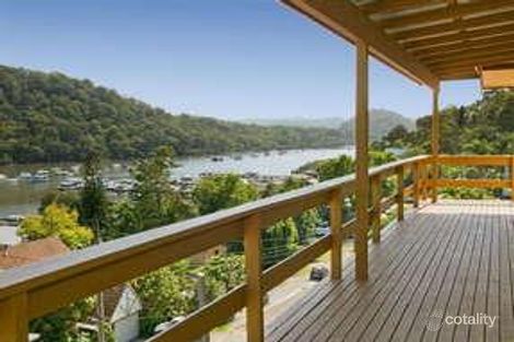 Property photo of 21 Peat Street Brooklyn NSW 2083