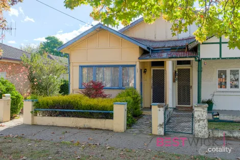 Property photo of 137 Havannah Street Bathurst NSW 2795