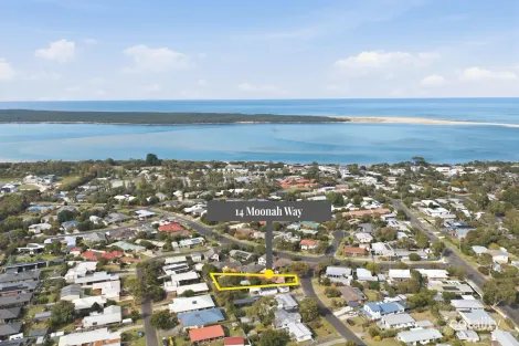 14 Moonah Way, Inverloch, VIC 3996
