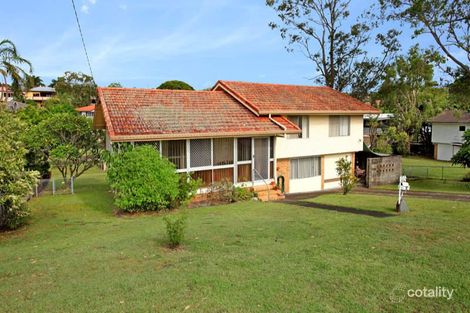 Property photo of 15 Brooks Street Camp Hill QLD 4152